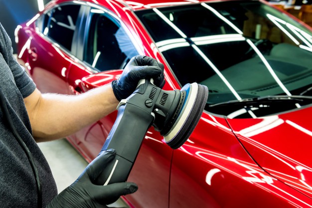 Yenişarbademli Oto Boya